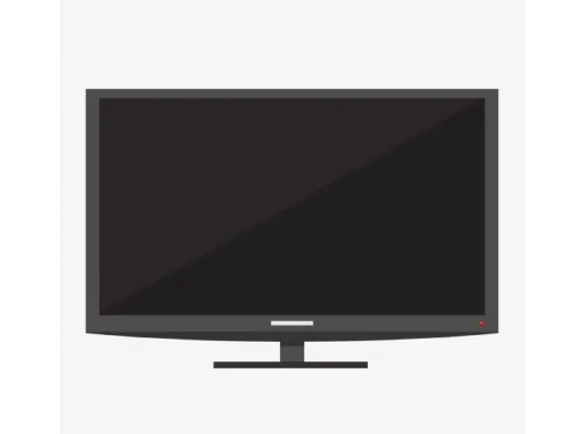 TV set