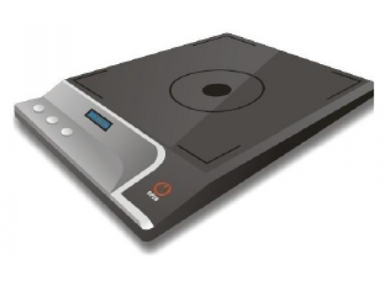 Induction cooker