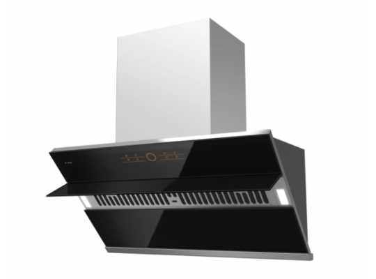 Range hood