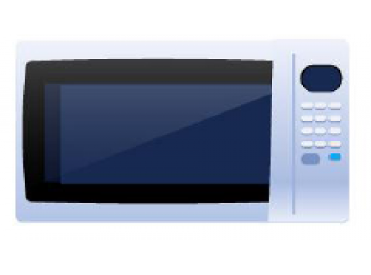 Micro-wave oven
