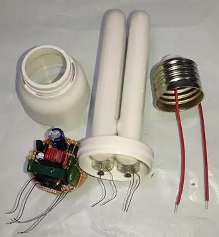 658-Ⅲ type energy-saving lamp glue