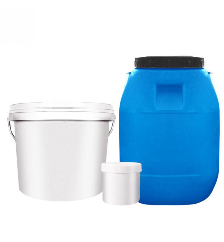 Water-based paper glue (edge glue and handle glue)